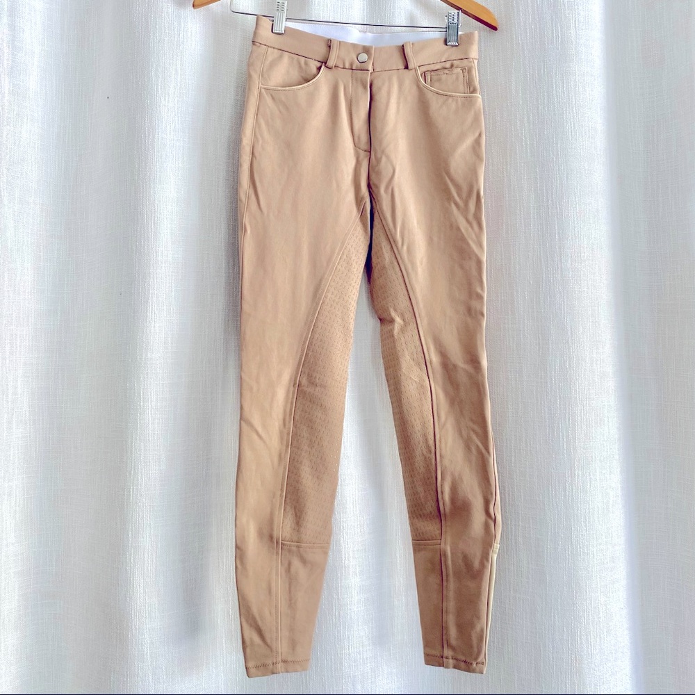 HR Farm equestrian breeches 26